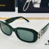 6931adcbccd8ab3d7afa1fff BALENCIAGA Balenciaga Latest Unique Design That Captivates at First Sight BB0310SK Size: 53□22-140 Premium Quality Sunglasses