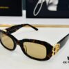 6931adcbccd8ab3d7afa2000 BALENCIAGA Balenciaga Latest Unique Design That Captivates at First Sight BB0310SK Size: 53□22-140 Premium Quality Sunglasses