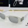 6931adcbccd8ab3d7afa2001 BALENCIAGA Balenciaga Latest Unique Design That Captivates at First Sight BB0310SK Size: 53□22-140 Premium Quality Sunglasses