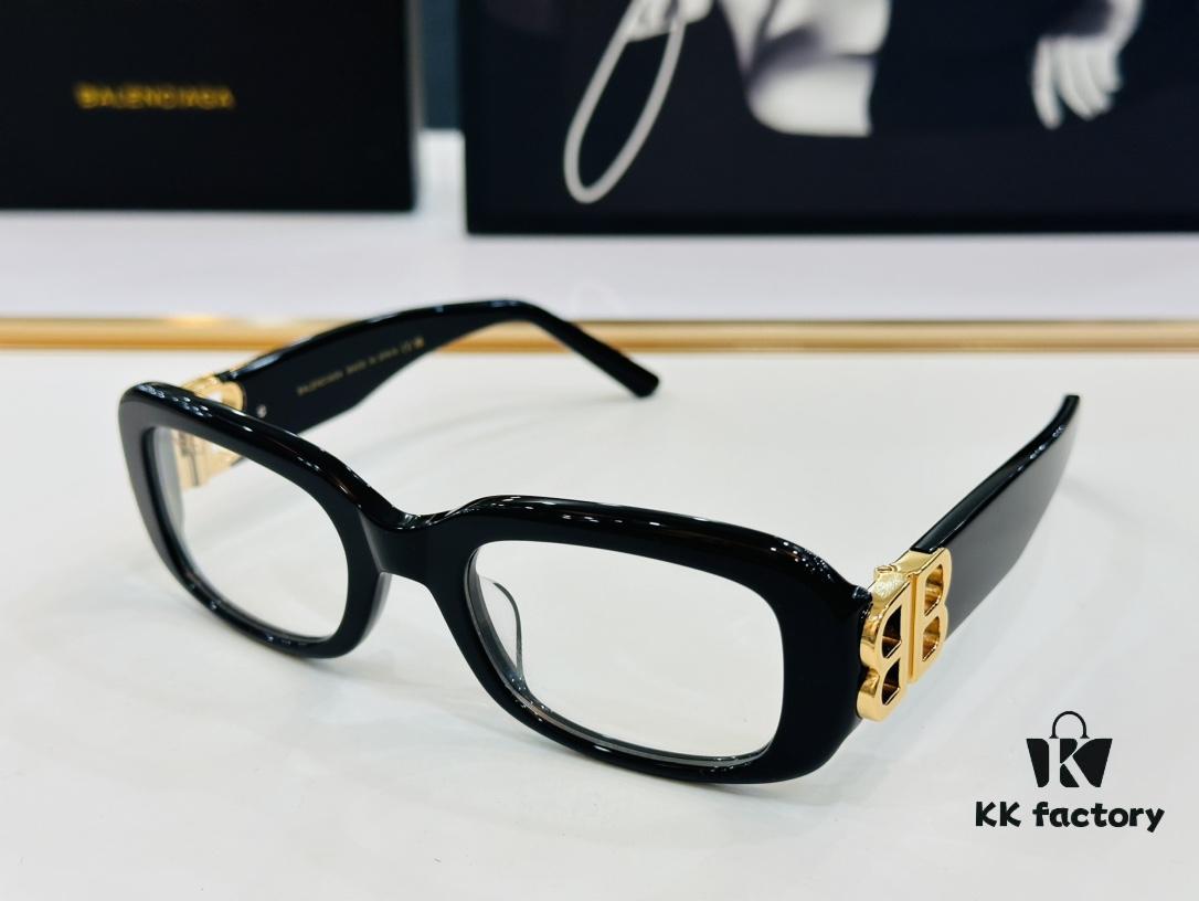 6931adcbccd8ab3d7afa2002 BALENCIAGA Balenciaga Latest Unique Design That Captivates at First Sight BB0310SK Size: 53□22-140 Premium Quality Sunglasses