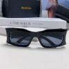 6931add0ccd8ab3d7afa203b Balenciaga Black Square Frame BB Logo Sunglasses for Women, Stylish and Slimming UV-Protective Sun Glasses, Trendy Must-Have Fashion Accessory