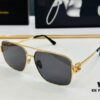 6931add0ccd8ab3d7afa203d BALENCIAGA Balenciaga Latest Unique Design That You'll Fall in Love With at First Sight BB04001 Size: 61□14-143 XL Premium Quality Eyeglasses Sunglasses