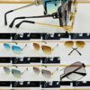 6931add0ccd8ab3d7afa2045 BALENCIAGA Balenciaga Latest Unique Design That You'll Fall in Love With at First Sight BB04001 Size: 61□14-143 XL Premium Quality Eyeglasses Sunglasses