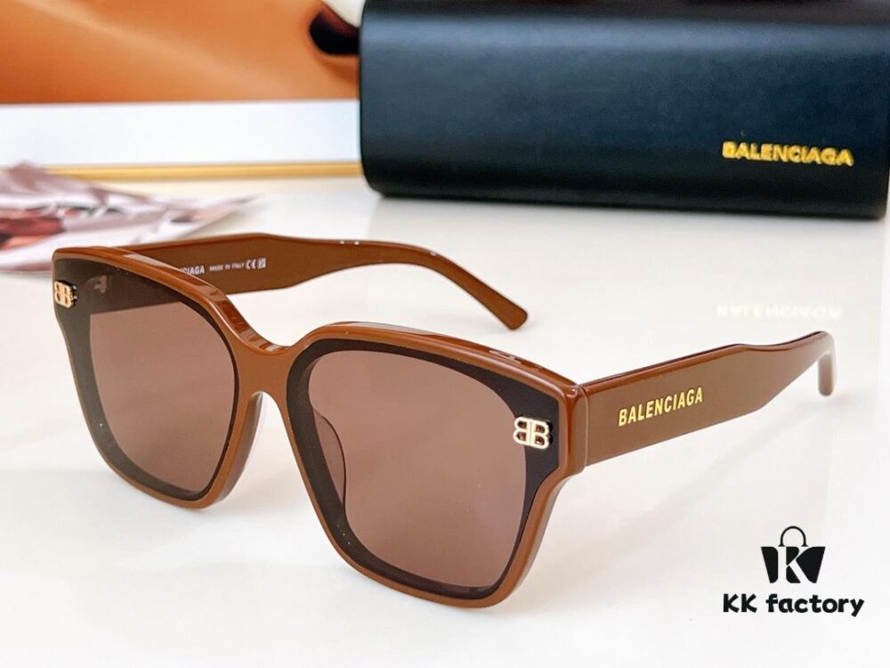 6931add0ccd8ab3d7afa2046 Balenciaga BB0389S Sunglasses