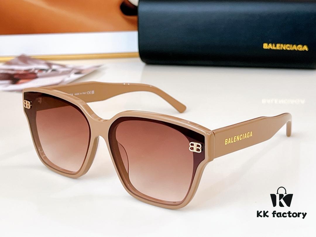 Balenciaga BB0389S Sunglasses