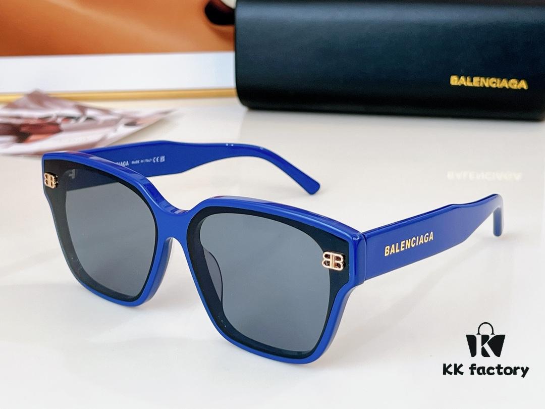 Balenciaga BB0389S Sunglasses