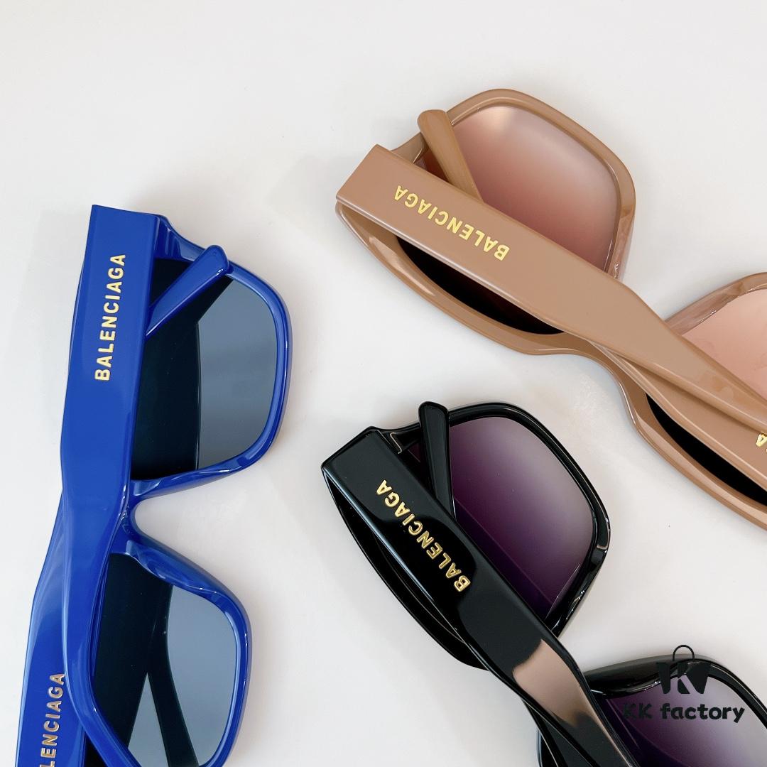 Balenciaga BB0389S Sunglasses