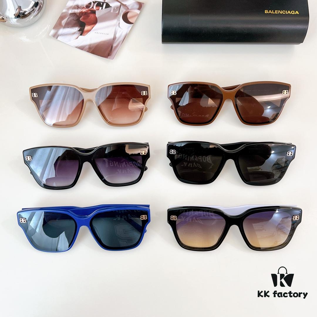 Balenciaga BB0389S Sunglasses