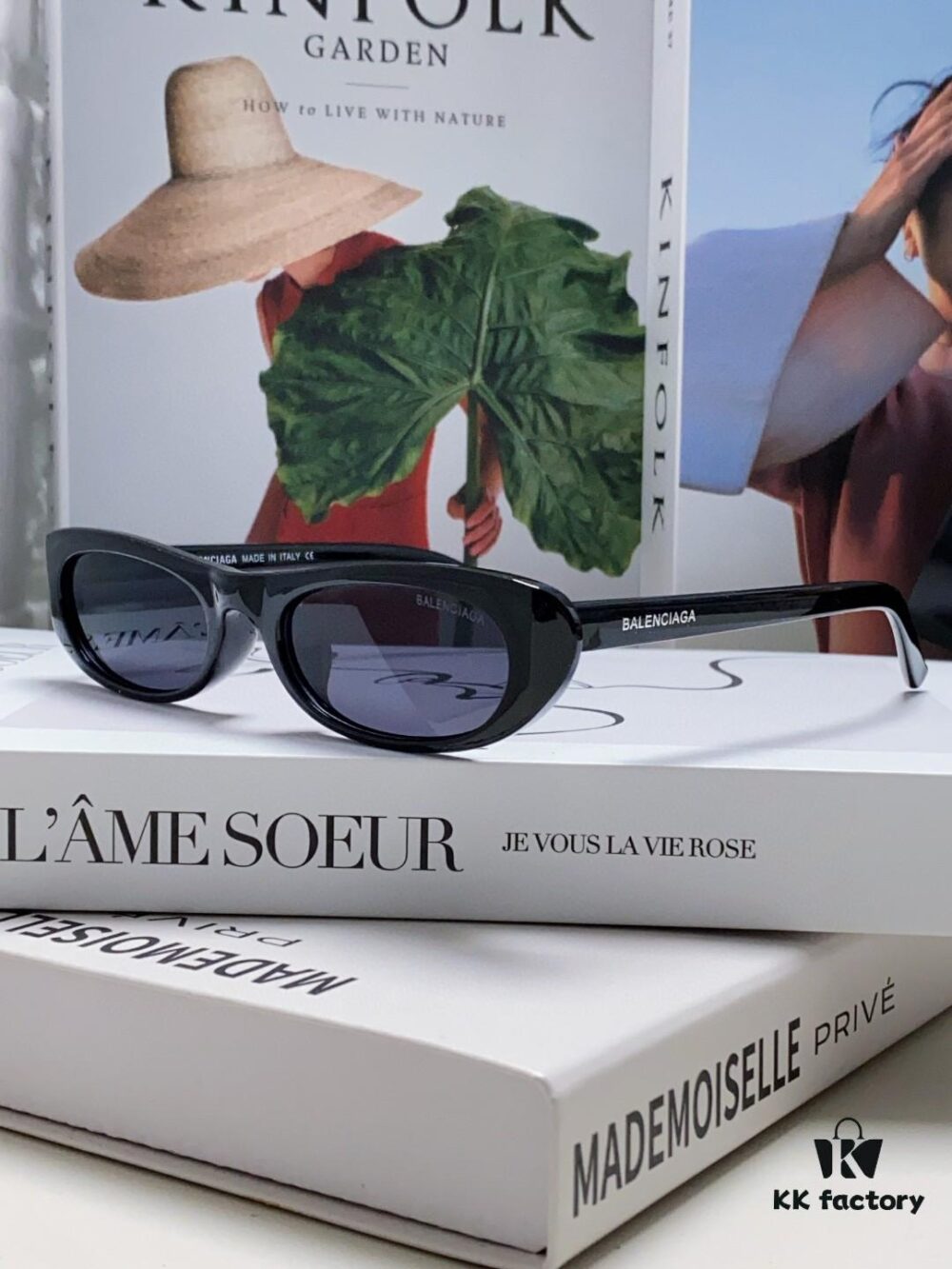6931add2ccd8ab3d7afa2058 Balenciaga Retro Small Oval Sunglasses for Men, Minimalist Fashionable Unisex Eyewear, Trendy Narrow Frame Sun Glasses That Flatter the Face