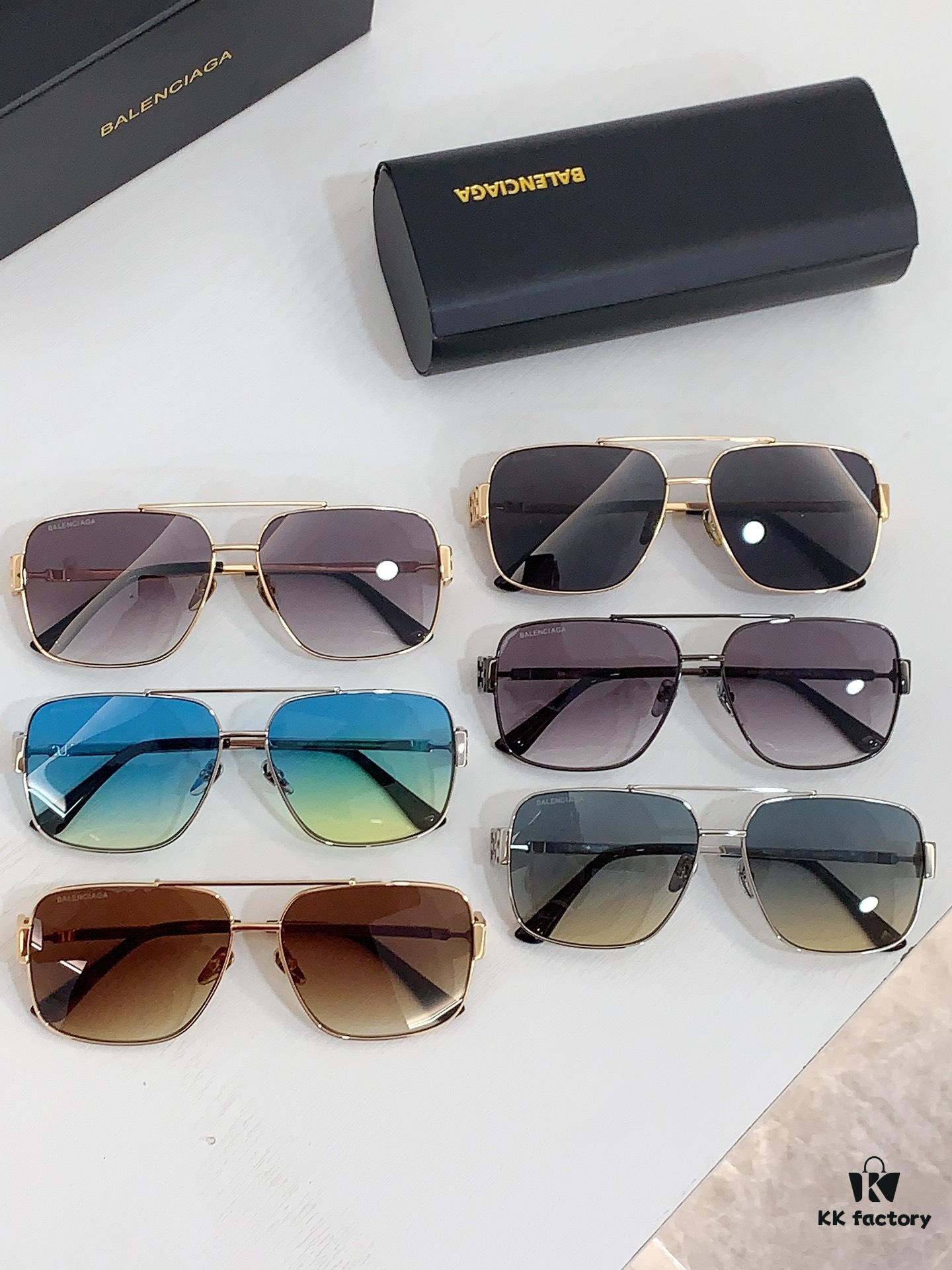 Balenciaga BB04001 Sunglasses