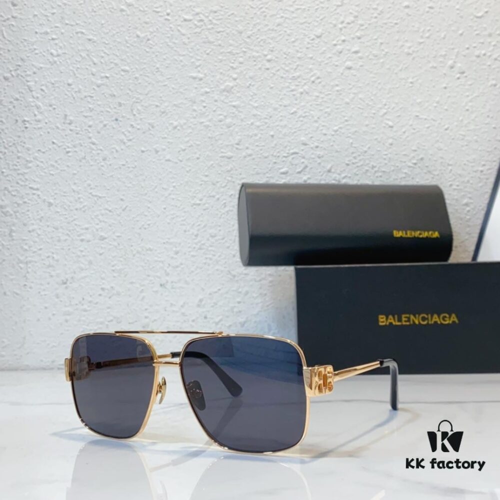 6931add4ccd8ab3d7afa2075 Balenciaga BB04001 Sunglasses