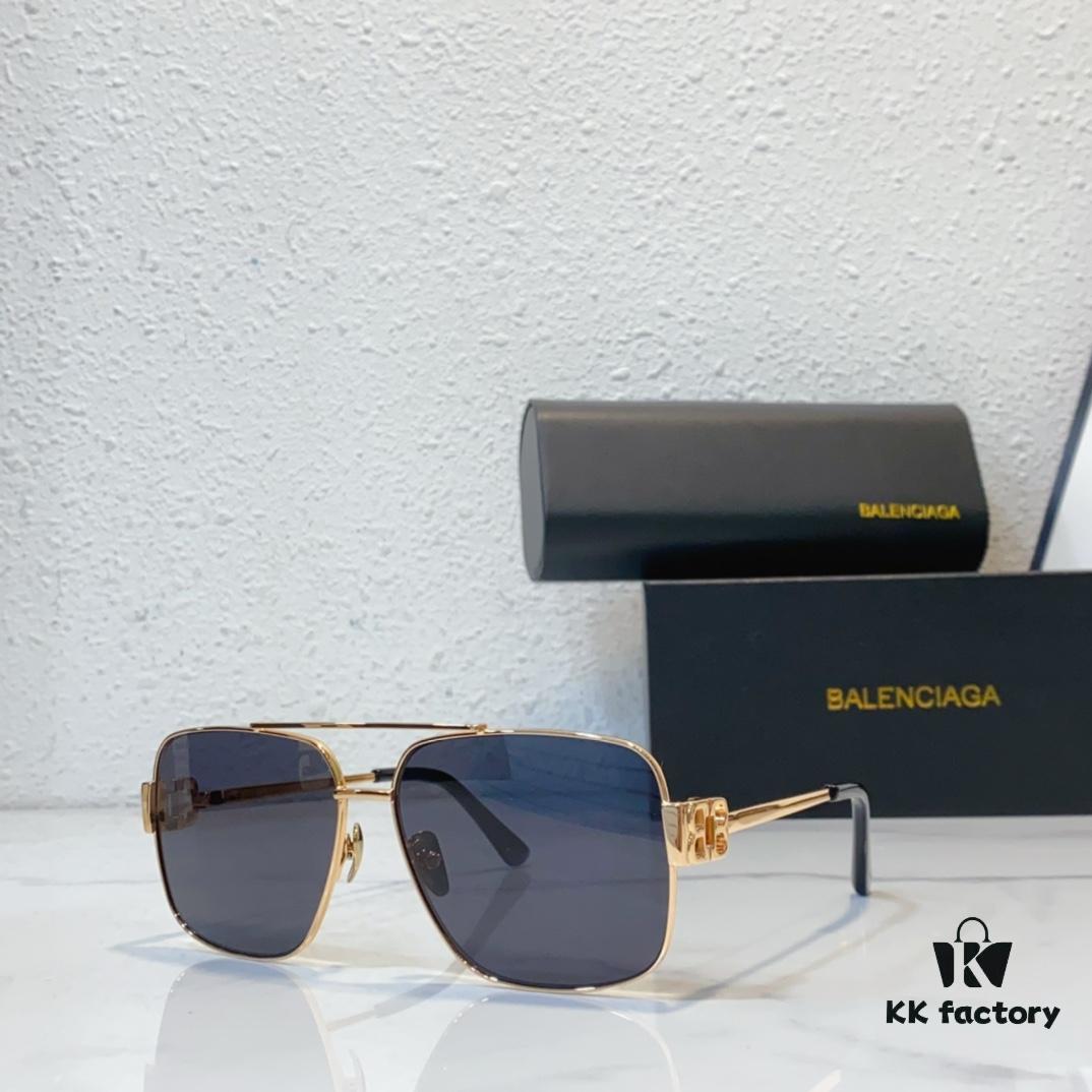 Balenciaga BB04001 Sunglasses