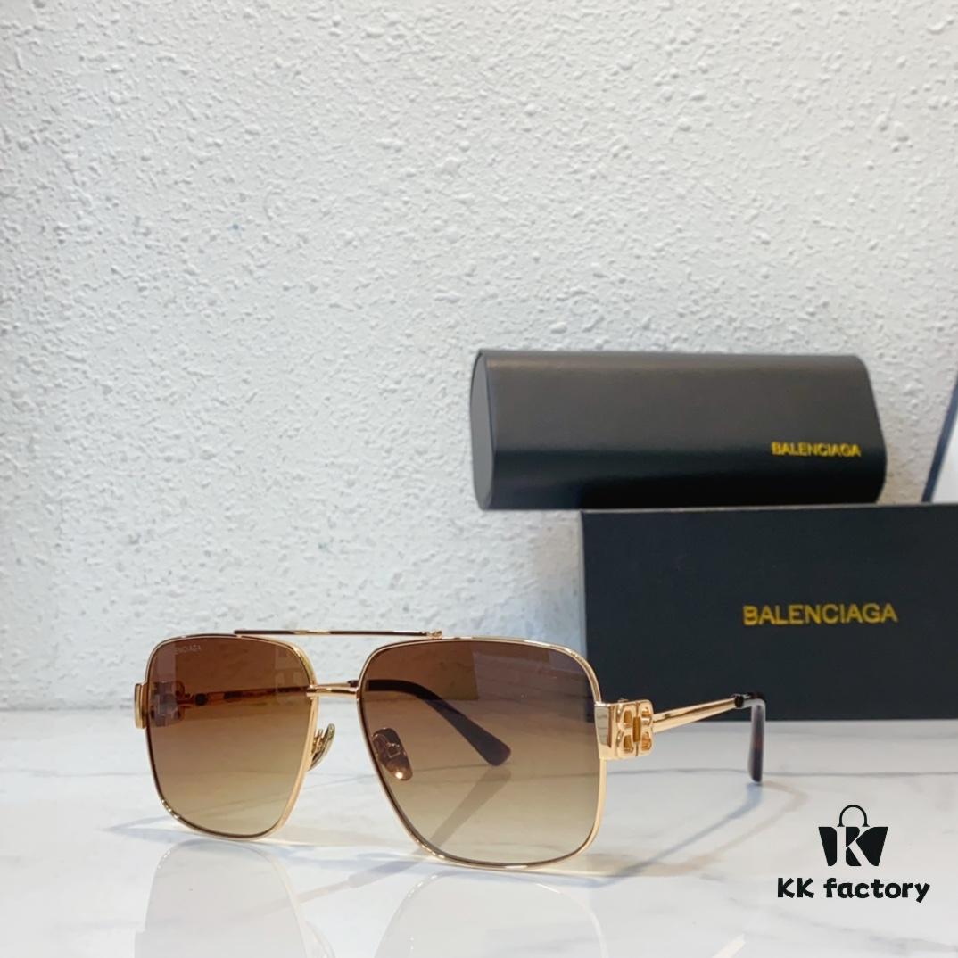 Balenciaga BB04001 Sunglasses