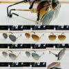 6931add5ccd8ab3d7afa2086 BALENCIAGA Balenciaga Latest Unique Design That Wins You at First Sight BB04002 Size: 61□13-143 XL Premium Quality Sunglasses