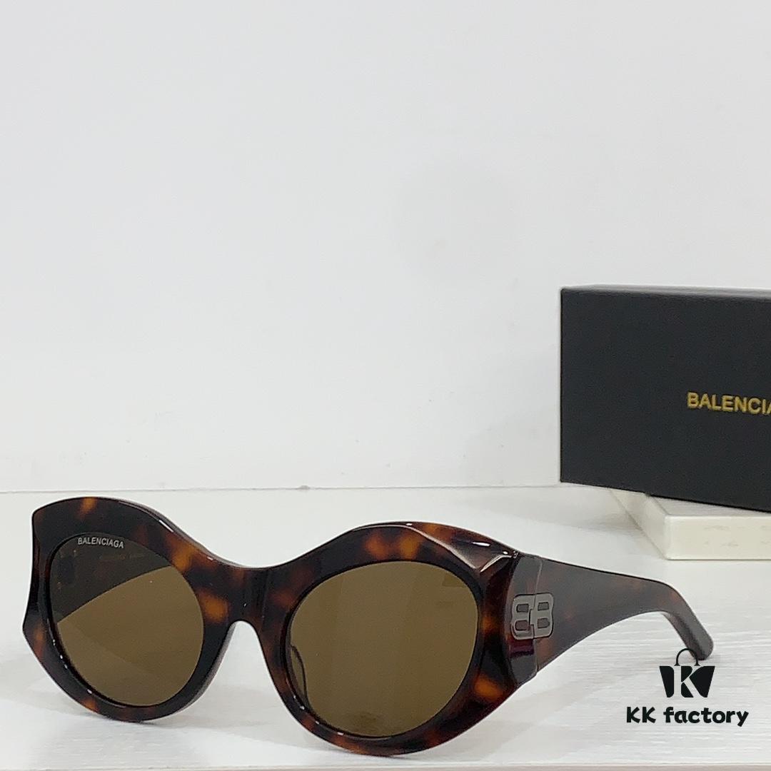 BALENCIAGA Balenciaga Model: BB0256 SIZE: 56□24-130 Eyeglasses Sunglasses