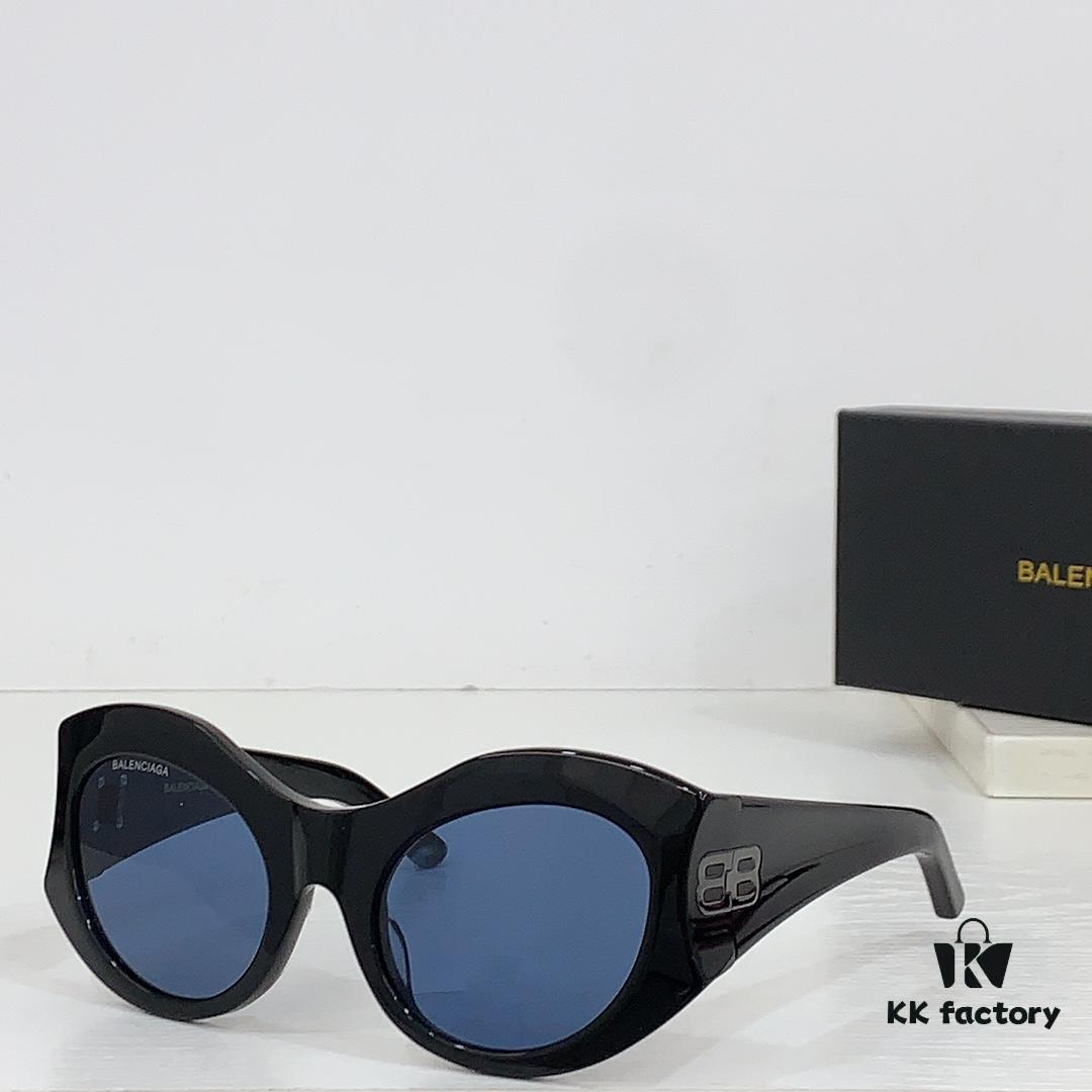 BALENCIAGA Balenciaga Model: BB0256 SIZE: 56□24-130 Eyeglasses Sunglasses