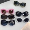 BALENCIAGA Balenciaga Model: BB0256 SIZE: 56□24-130 Eyeglasses Sunglasses
