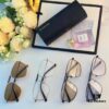 6931add6ccd8ab3d7afa2092 Balenciaga New Trendy Retro Metal Black Frame Stylish Fashion Sunglasses