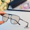 6931add6ccd8ab3d7afa2095 Balenciaga New Trendy Retro Metal Black Frame Stylish Fashion Sunglasses