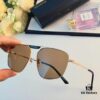 6931add6ccd8ab3d7afa2096 Balenciaga New Trendy Retro Metal Black Frame Stylish Fashion Sunglasses