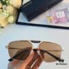 6931add6ccd8ab3d7afa2097 Balenciaga New Trendy Retro Metal Black Frame Stylish Fashion Sunglasses