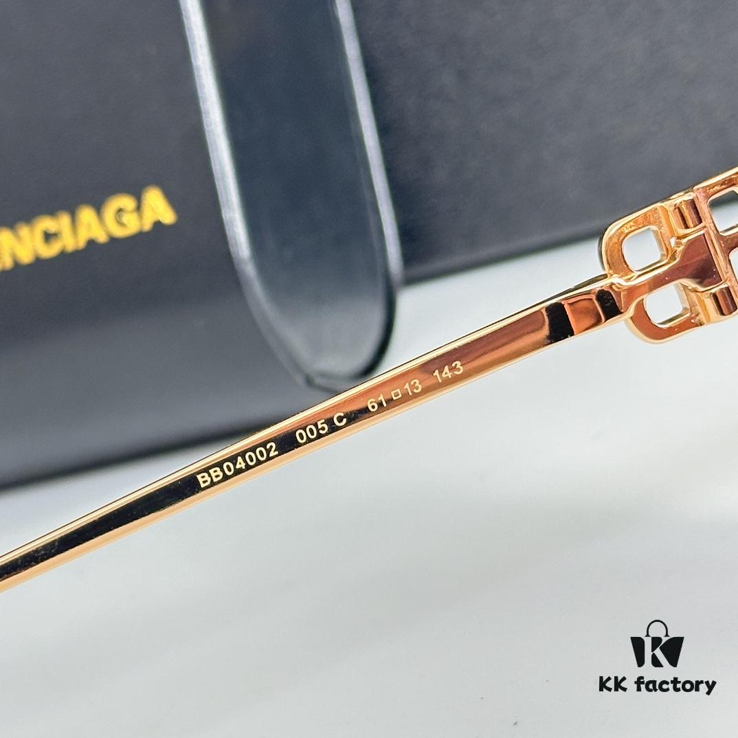 BALENCIAGA Balenciaga Model BB04002 Sunglasses