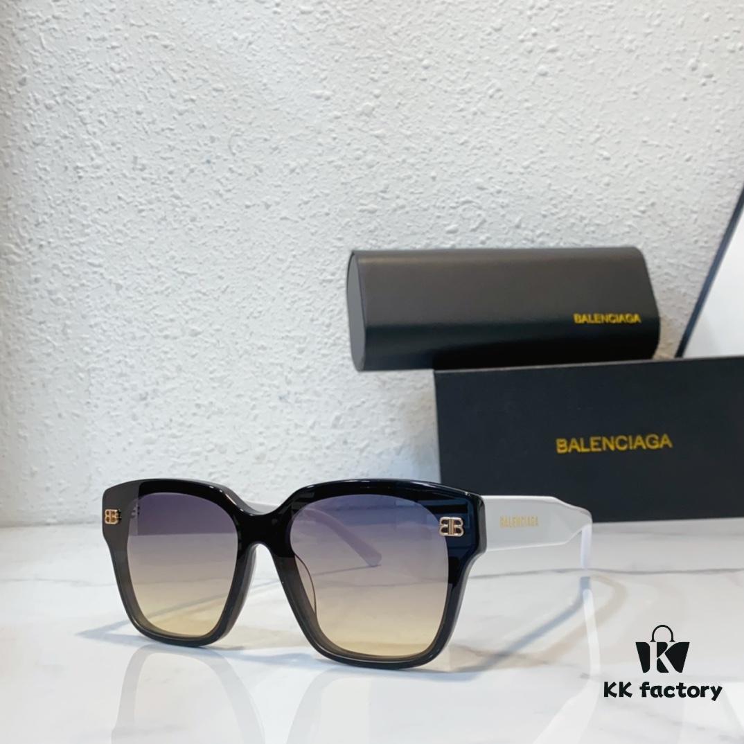 Balenciaga BB0389S Sunglasses