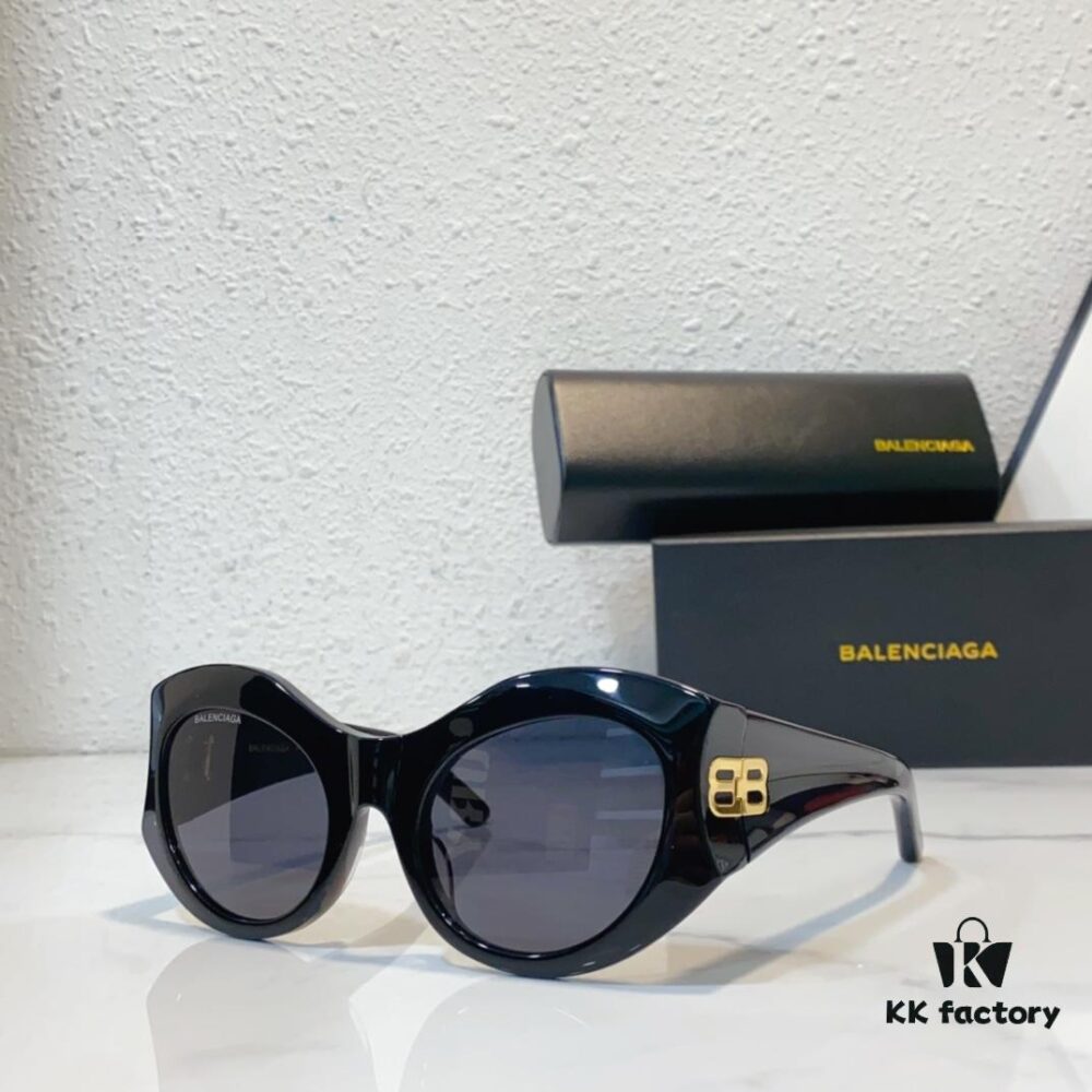 6931add8ccd8ab3d7afa20ab BALENCIAGA Balenciaga BB0256 Sunglasses
