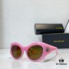 BALENCIAGA Balenciaga BB0256 Sunglasses