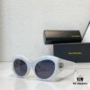 BALENCIAGA Balenciaga BB0256 Sunglasses