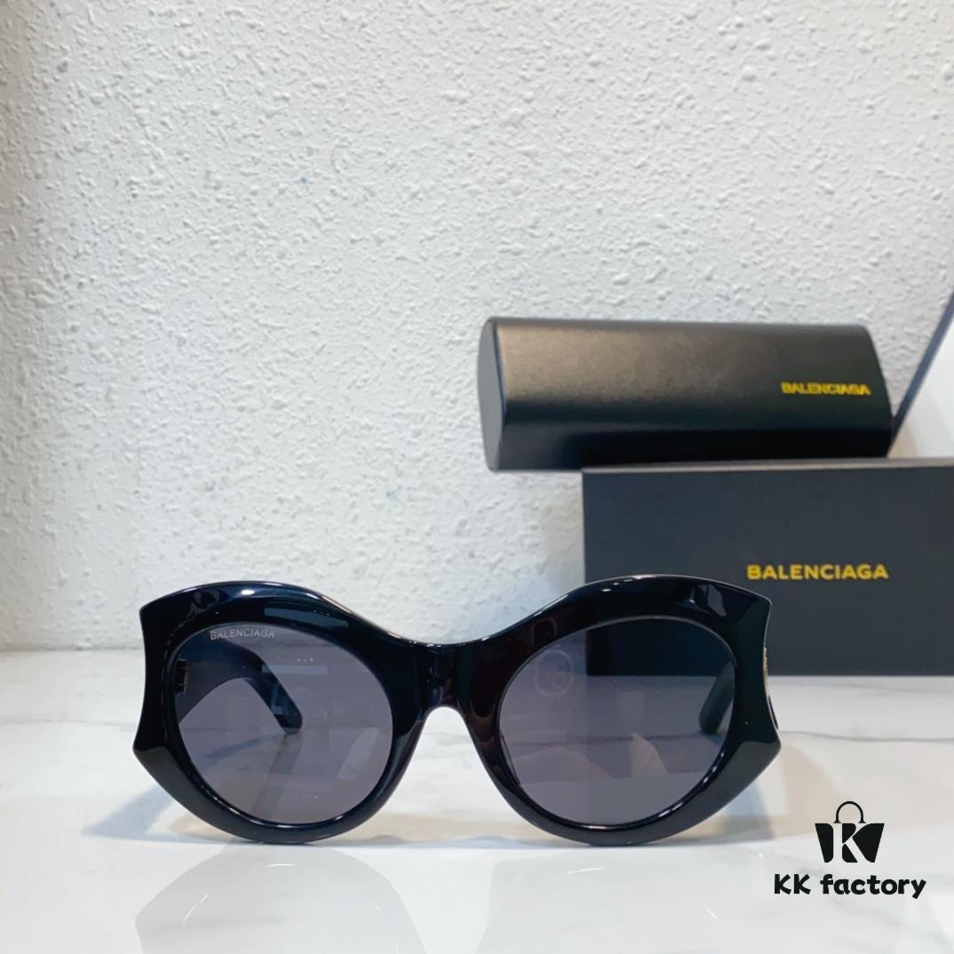BALENCIAGA Balenciaga BB0256 Sunglasses