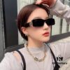 6931addaccd8ab3d7afa20d0 Balenciaga Paris Fashion Sunglasses - The Same Pair Worn by Female Celebrities and Influencers