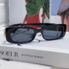 6931addbccd8ab3d7afa20d3 Balenciaga Paris Fashion Sunglasses - The Same Pair Worn by Female Celebrities and Influencers