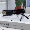 6931addbccd8ab3d7afa20d4 Balenciaga Paris Fashion Sunglasses - The Same Pair Worn by Female Celebrities and Influencers