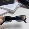 6931addbccd8ab3d7afa20d6 Balenciaga Paris Fashion Sunglasses - The Same Pair Worn by Female Celebrities and Influencers