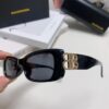 6931addbccd8ab3d7afa20d7 Balenciaga Paris Fashion Sunglasses - The Same Pair Worn by Female Celebrities and Influencers