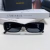 6931addbccd8ab3d7afa20d8 Balenciaga Paris Fashion Sunglasses - The Same Pair Worn by Female Celebrities and Influencers