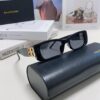 6931addbccd8ab3d7afa20d9 Balenciaga Paris Fashion Sunglasses - The Same Pair Worn by Female Celebrities and Influencers