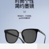 6931addbccd8ab3d7afa20dc BalenCiaga Women's Sunglasses, Frameless Round UV-Protective Sunglasses, Slimming Fashionable Ins Trendy Streetwear Eyewear for Stylish Look