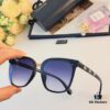 6931addbccd8ab3d7afa20df BalenCiaga Women's Sunglasses, Frameless Round UV-Protective Sunglasses, Slimming Fashionable Ins Trendy Streetwear Eyewear for Stylish Look