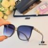 6931addbccd8ab3d7afa20e0 BalenCiaga Women's Sunglasses, Frameless Round UV-Protective Sunglasses, Slimming Fashionable Ins Trendy Streetwear Eyewear for Stylish Look