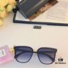 6931addcccd8ab3d7afa20e3 BalenCiaga Women's Sunglasses, Frameless Round UV-Protective Sunglasses, Slimming Fashionable Ins Trendy Streetwear Eyewear for Stylish Look