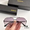6931addcccd8ab3d7afa20e6 BALENCIAGA BB04002 Sunglasses, Size 61-13-143