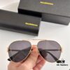 6931addcccd8ab3d7afa20e8 BALENCIAGA BB04002 Sunglasses, Size 61-13-143