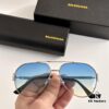 6931addcccd8ab3d7afa20e9 BALENCIAGA BB04002 Sunglasses, Size 61-13-143
