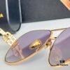6931addcccd8ab3d7afa20eb BALENCIAGA BB04002 Sunglasses, Size 61-13-143