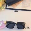 6931addfccd8ab3d7afa2107 BalenCiaga Retro Square Sunglasses for Women, 2024 New Arrival Fashion Sun Glasses with UV Protection, Stylish Round Frame Shades for Oval Face, Instagram Trendy Oversized Eyewear
