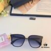 6931ade0ccd8ab3d7afa210f BalenCiaga Women's Sunglasses with UV Protection, Frameless Round Design for Slimming Look, Stylish Instagram-Trendy Sunglasses for Street Photography