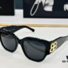 6931ade0ccd8ab3d7afa2113 BALENCIAGA Balenciaga BB0323SK Size 55□19-135 Unique Design Instantly Eye-Catching, Extremely Versatile Style, FD Versatile Fashion, Premium Quality Sunglasses