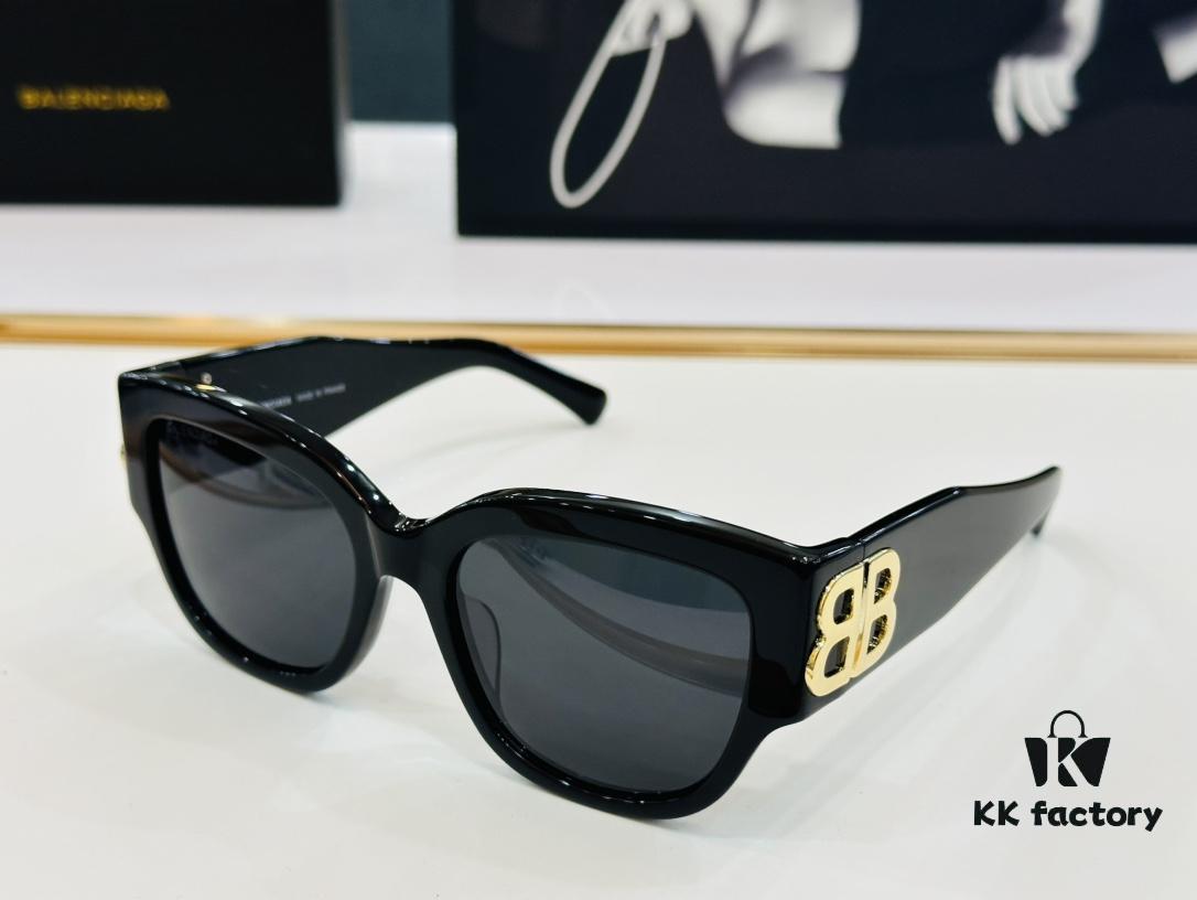6931ade0ccd8ab3d7afa2113 BALENCIAGA Balenciaga BB0323SK Size 55□19-135 Unique Design Instantly Eye-Catching, Extremely Versatile Style, FD Versatile Fashion, Premium Quality Sunglasses